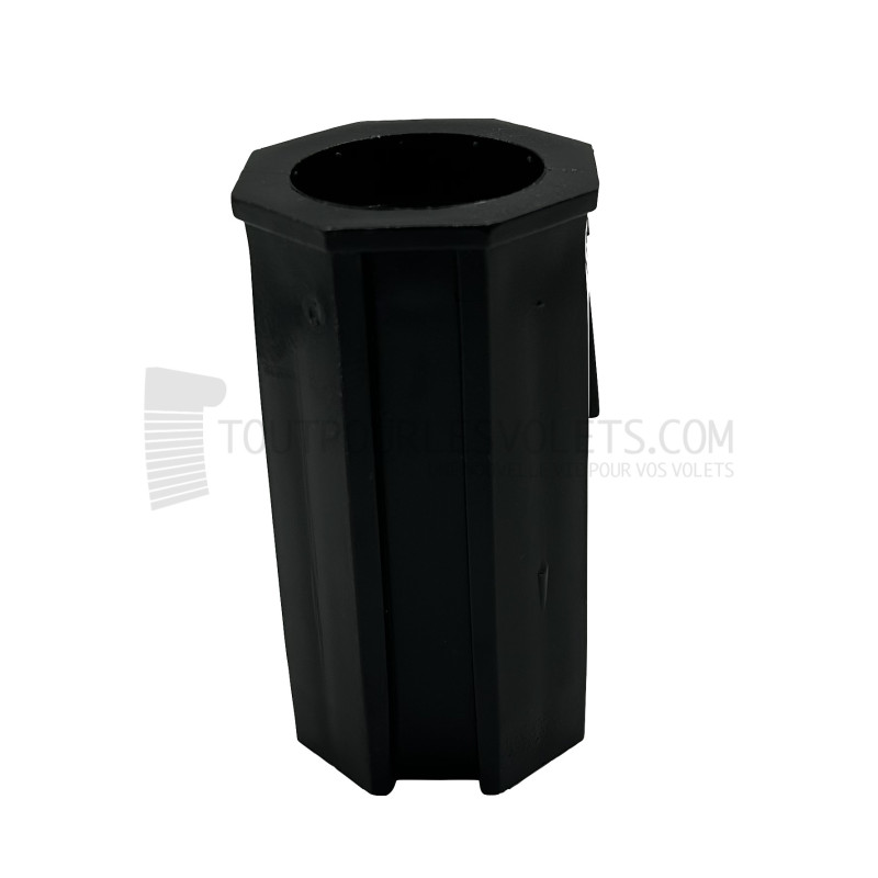 Embout pour Octo 40, pour roulement ø 28 mm