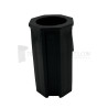 Embout pour Octo 40, pour roulement ø 28 mm