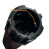 Embout universel pour octo 40