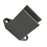Bloqueur de manivelle de volet roulant diam. 14 - Coloris Gris