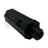 Embout pour Octo 40, crabot 22 type Deprat, 6p10