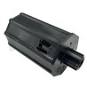 Embout pour Octo 60, crabot 22 type Deprat, 6p10
