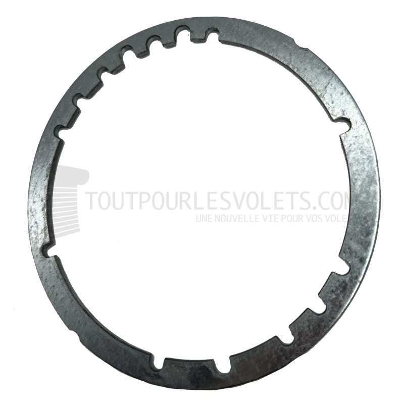 Bride de fixation pou Treuils T1002 et T1002-SF