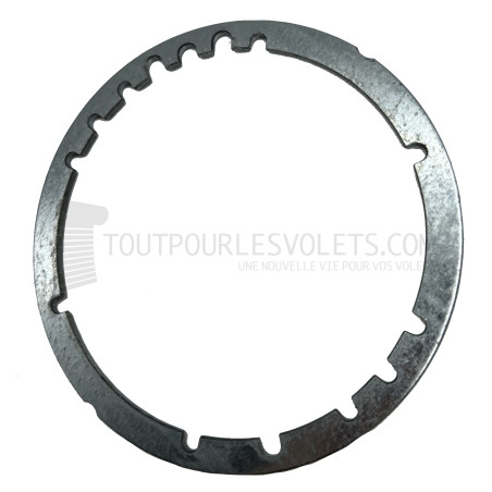 Bride de fixation pou Treuils T1002 et T1002-SF