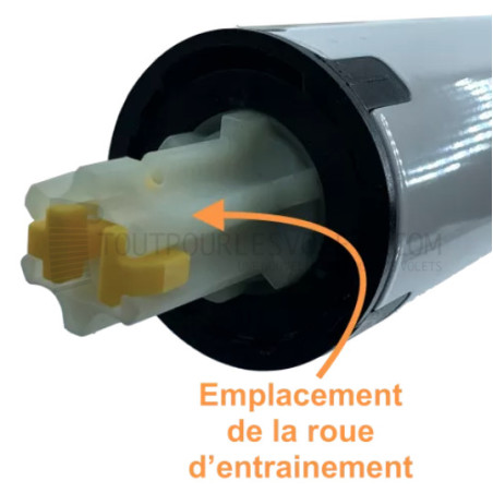 Becker M04 R12/17C 12 Nm