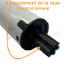 Becker M04 R20/17C 20 Nm