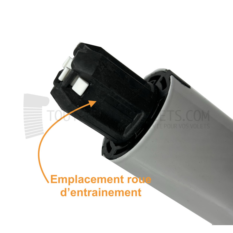 Gaposa Radio Latente XQ5EX 20 Nm