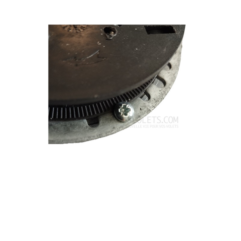 Bride de fixation pour Treuils T1002 et T1002-SF