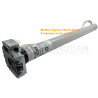 Pack de remplacement Moteur filaire à manoeuvre de secours toute marque pour porte de garage