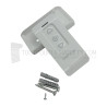 Télécommande individuelle radio Franciaflex Well'com  X2D et X3D