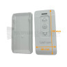 Télécommande individuelle radio Franciaflex Well'com  X2D et X3D