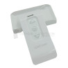 Télécommande individuelle radio Franciaflex Well'com  X2D et X3D