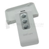 Télécommande de groupe radio Franciaflex Well'com X3D et X3D-LP