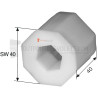 Embout 271001 - TOUTPOURLESVOLETS.COM