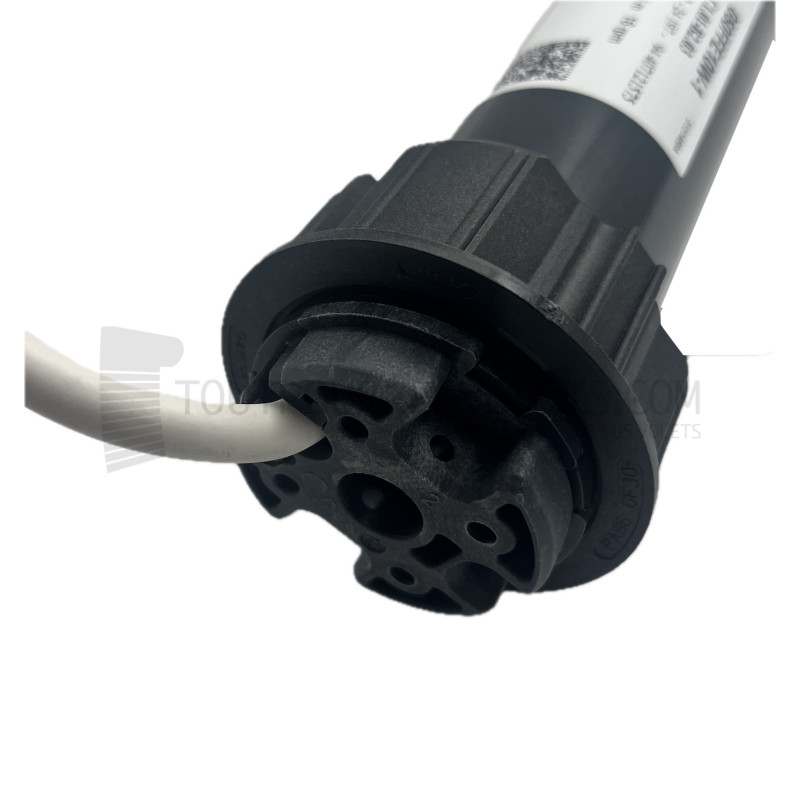 Franciasoft MF 10 Nm