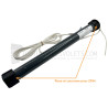 Franciasoft Well'com radio X3D ou X2D 35 Nm - ZF64