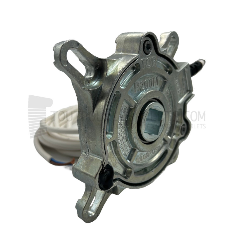 Antichute Gaposa P200 pour porte de garage 137 Nm