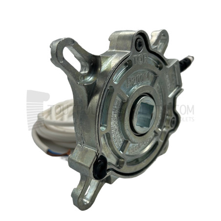 Antichute Gaposa P200 pour porte de garage 137 Nm