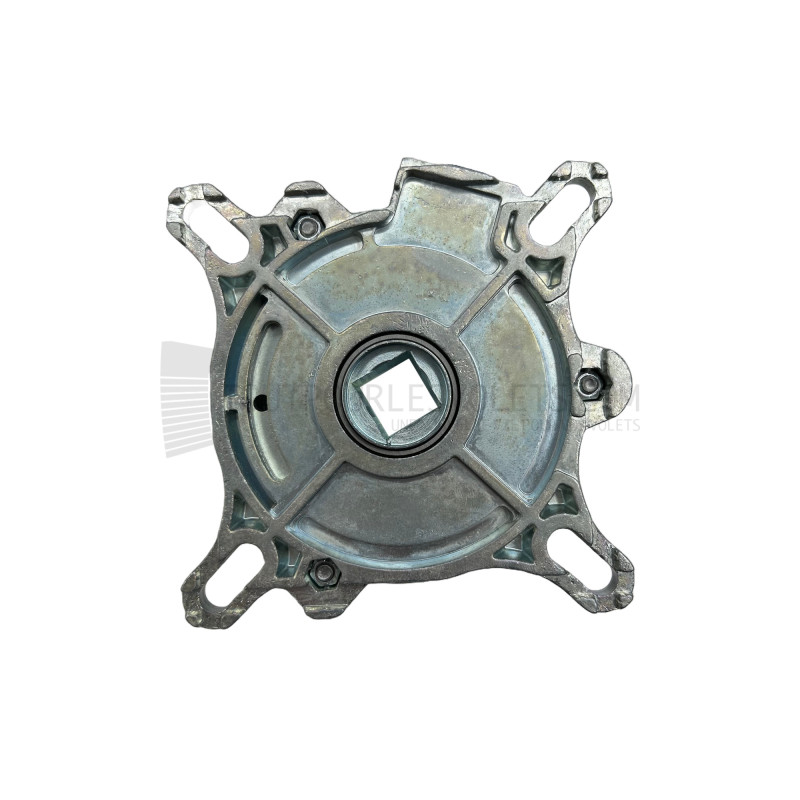 Antichute Gaposa P200 pour porte de garage 137 Nm