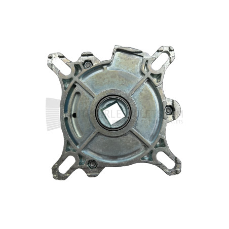 Antichute Gaposa P200 pour porte de garage 137 Nm