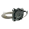 Antichute Gaposa M1A pour porte de garage 80 Nm