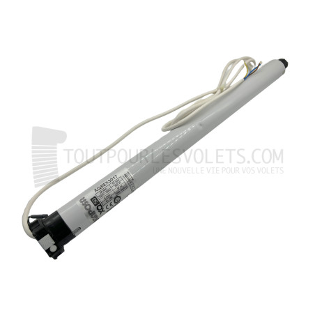 Gaposa Radio Latente XQ5EX 30 Nm