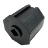 Embout pour Octo 60, pour carré de 13 mm