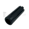 Moyeu pour embout flasque et palier diam. 18 mm