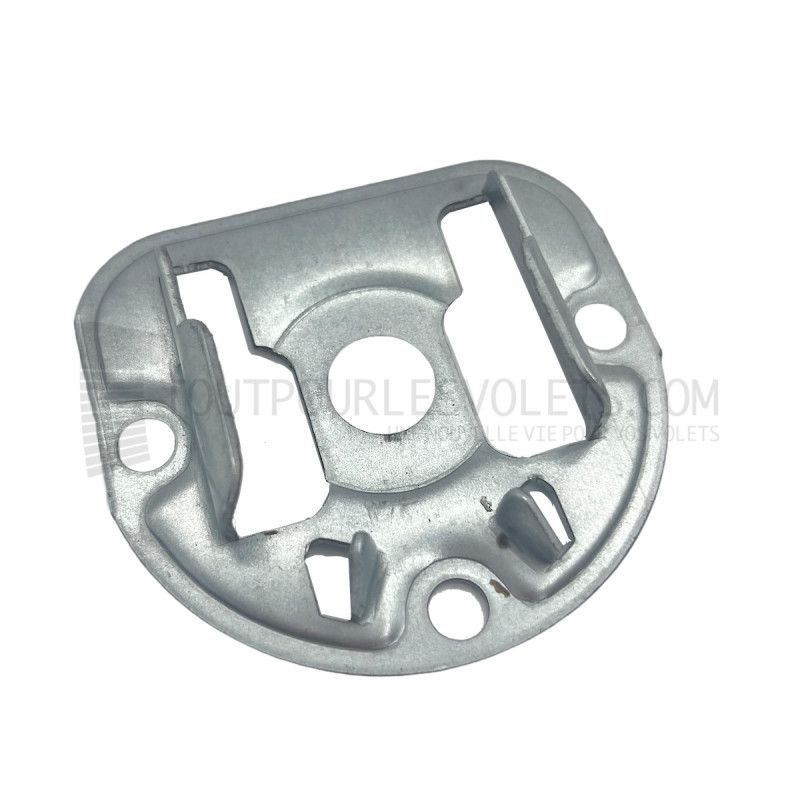Support pour roulement diam. 42 mm