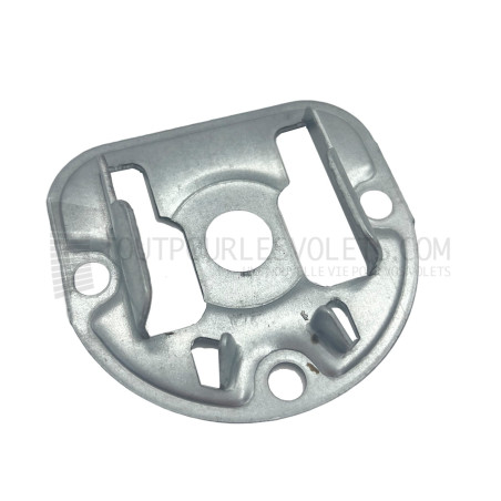 Support pour roulement diam. 42 mm