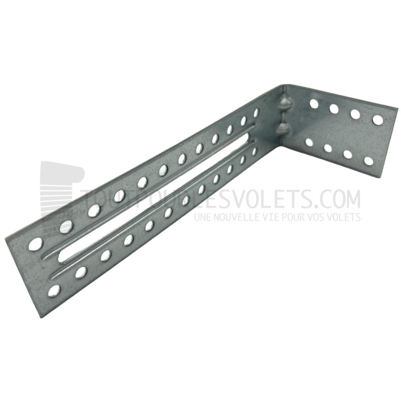 Equerre 210 x 80 x 50 mm