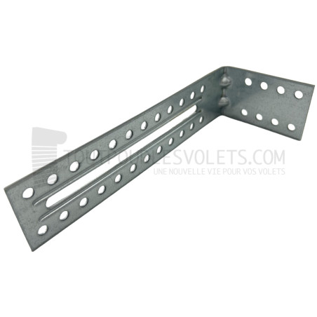 Equerre 210 x 80 x 50 mm