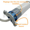 Becker M04 P9/16 diam. 40