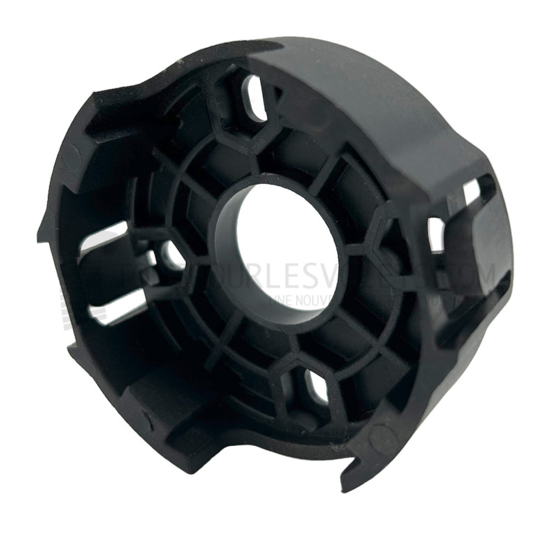 Support moteur Nice série ERA diam. 45 - Tradi (entraxes 44 - 48)