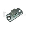 Carré de 10 pour moteur Somfy diam. 40
