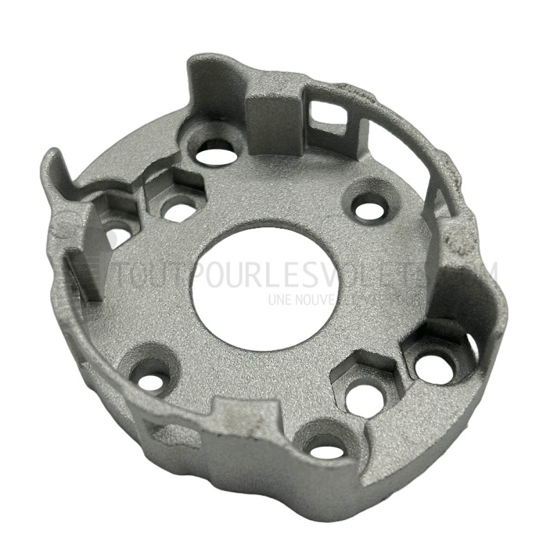 Support moteur Nice série ERA diam. 45 - Tradi (entraxes 48 - 60)