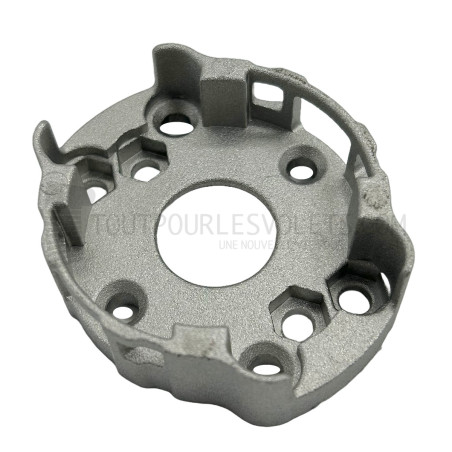 Support moteur Nice série ERA diam. 45 - Tradi (entraxes 48 - 60)