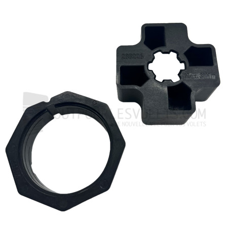 Selve Adaptations Octo 60 / Diam. 50
