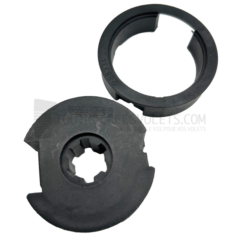 Selve Adaptations Deprat 62 / Diam. 50