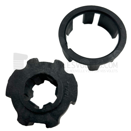 Selve Adaptations ZF45 / Diam. 45