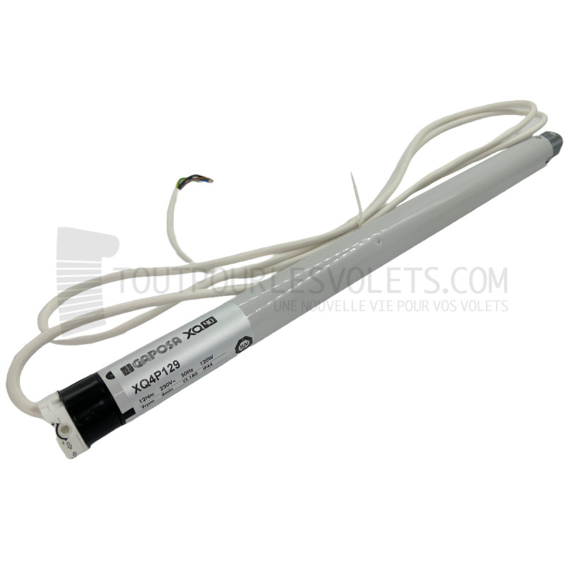 Gaposa Radio Latente XQ4EX 9 Nm