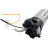 Gaposa Radio Latente XQ5EX 50 Nm