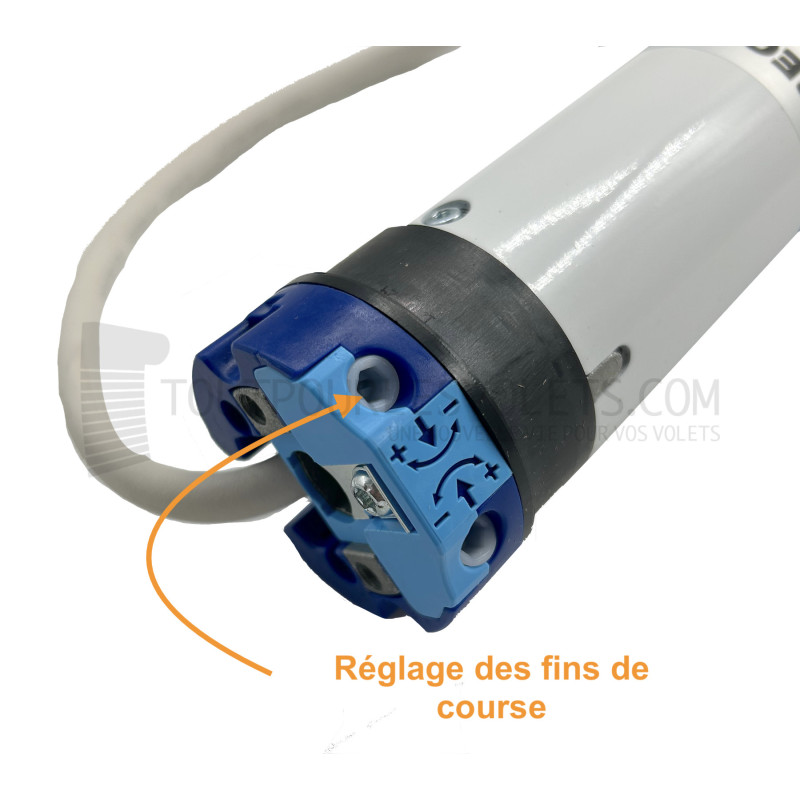 Becker M04 R8/17C 8 Nm
