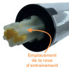 Becker M04 R8/17C 8 Nm