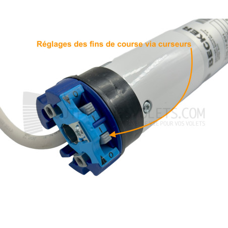 Becker R30/17C E01