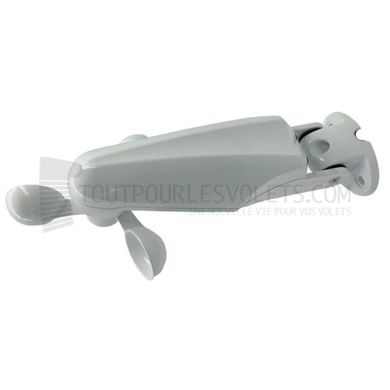Capteur vent filaire Gaposa