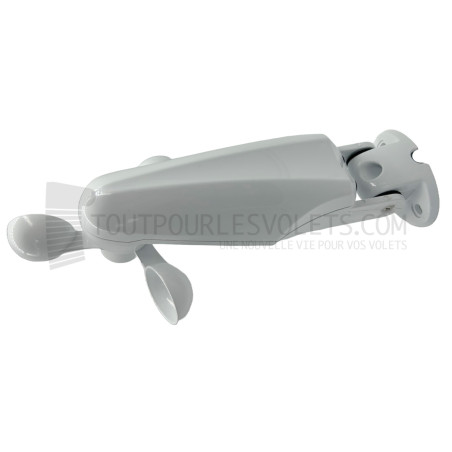 Capteur vent filaire Gaposa