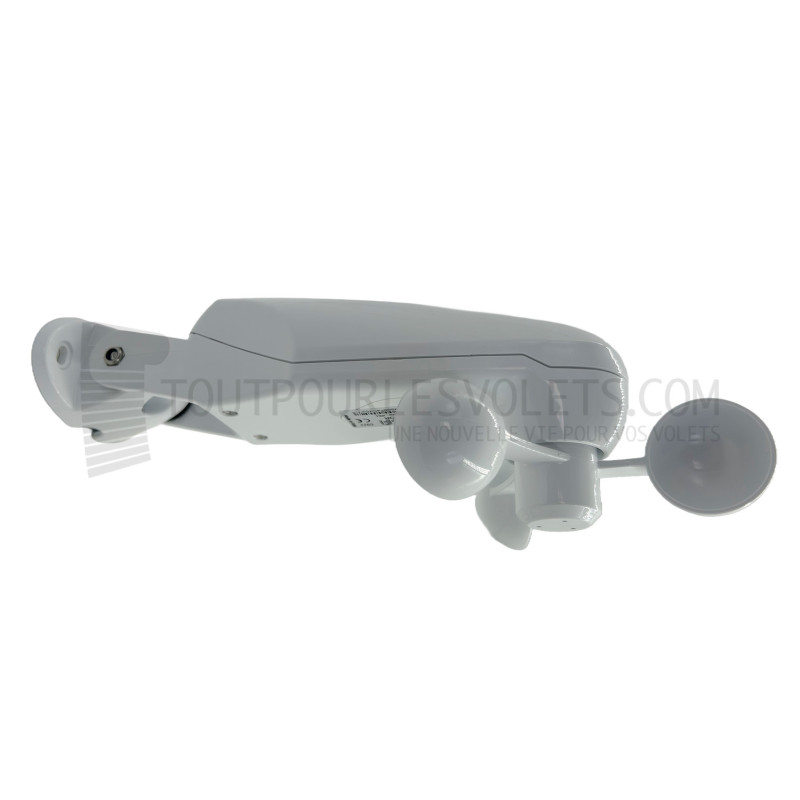 Capteur vent radio Gaposa