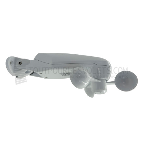 Capteur vent radio Gaposa
