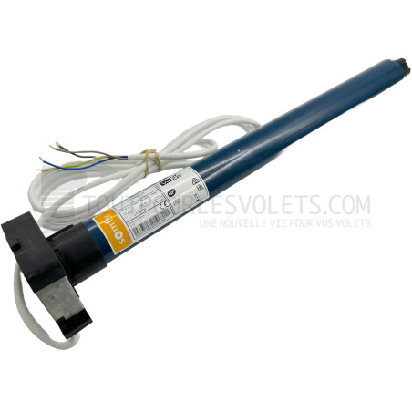 Somfy Jet 10/17 LT50 CSI